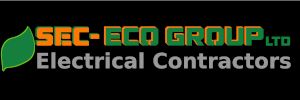 Eco Electrical Logo
